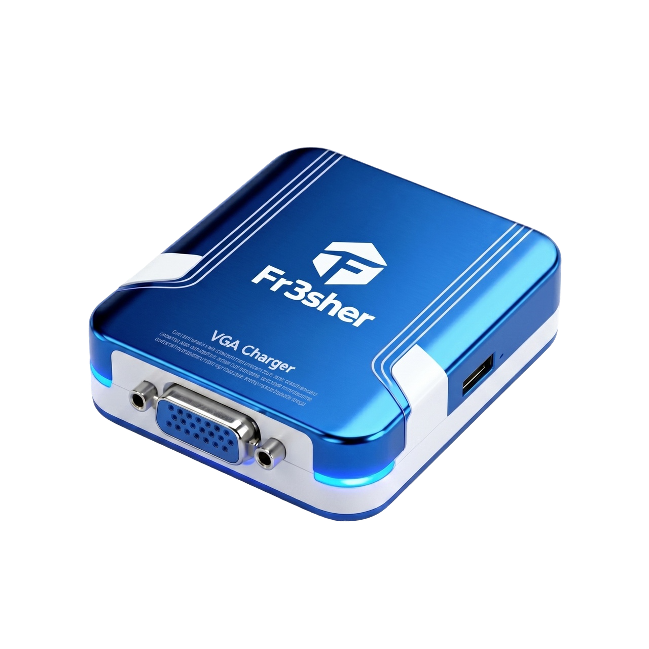 VGA Charger